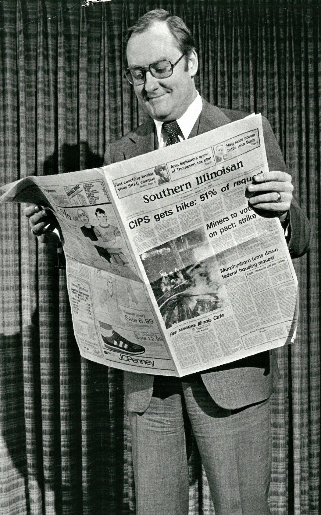 Jim Thompson
